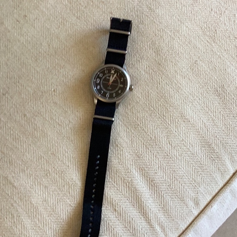 Tommy Bahama watch